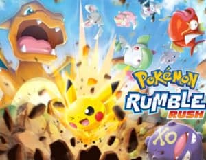 New 'Pokemon' Mobile Game in Development