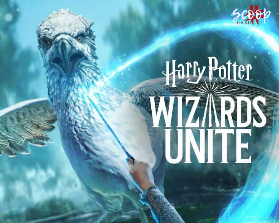 ‘Harry Potter Wizards Unite' Game is out for iOS and Android